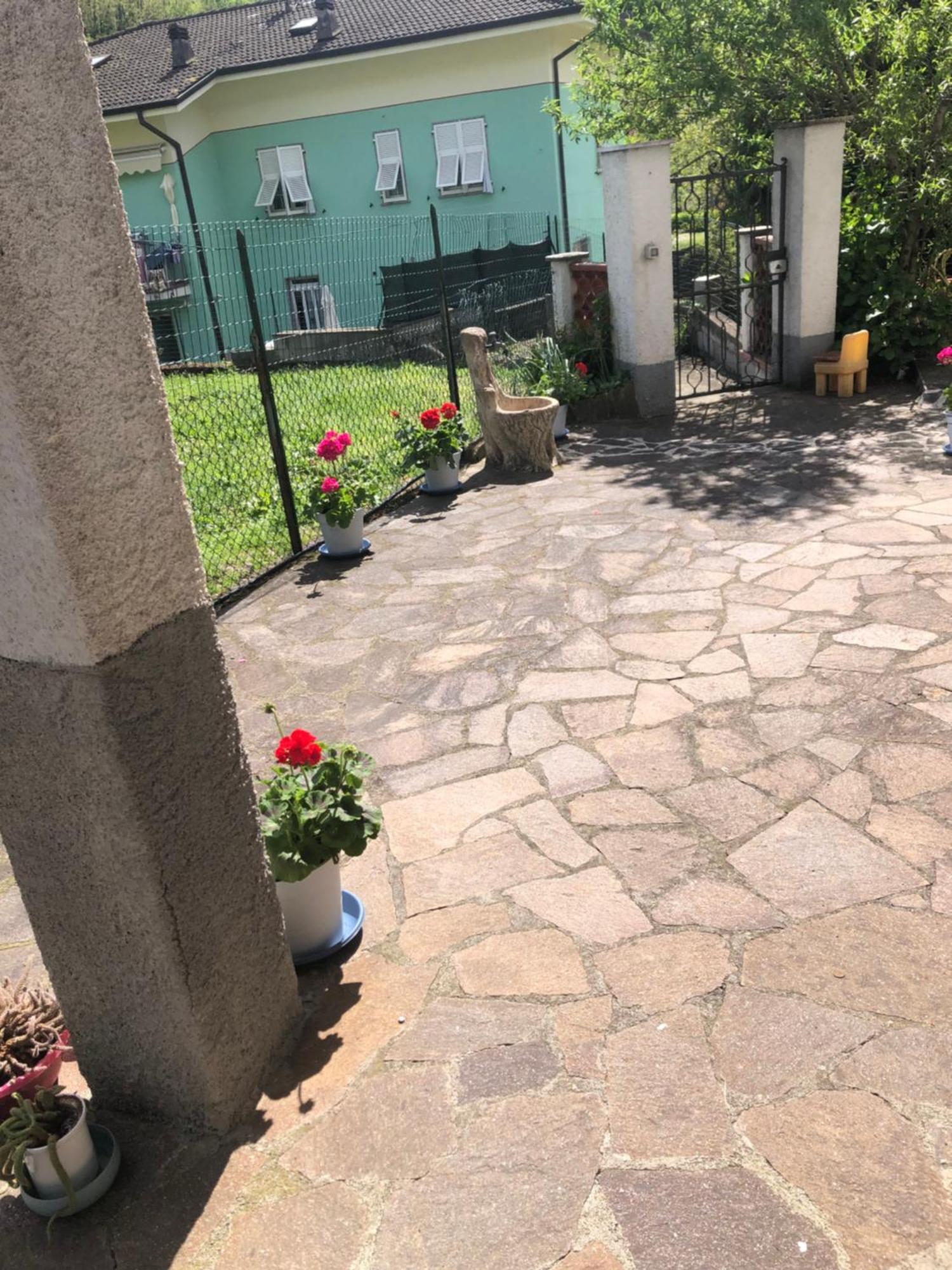 Villa La Primula Vicinanza 5 Terre Riccò del Golfo di Spezia Exterior foto