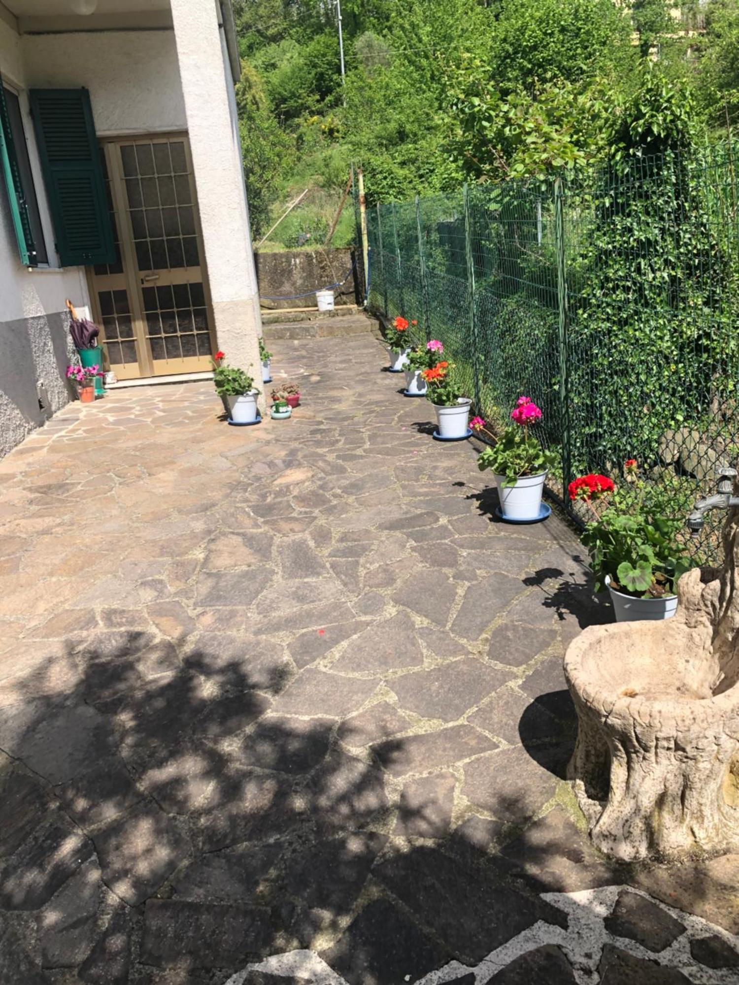Villa La Primula Vicinanza 5 Terre Riccò del Golfo di Spezia Exterior foto