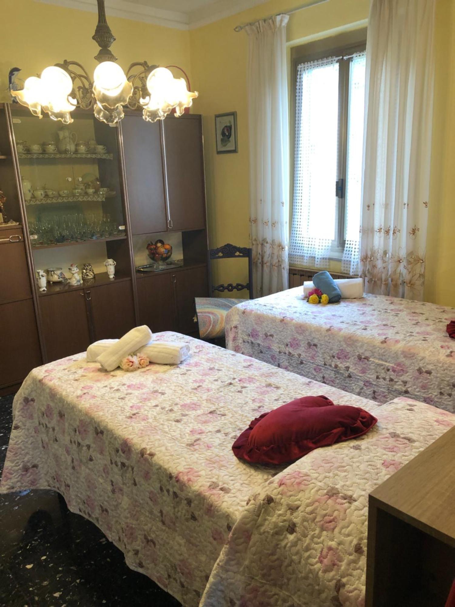 Villa La Primula Vicinanza 5 Terre Riccò del Golfo di Spezia Exterior foto
